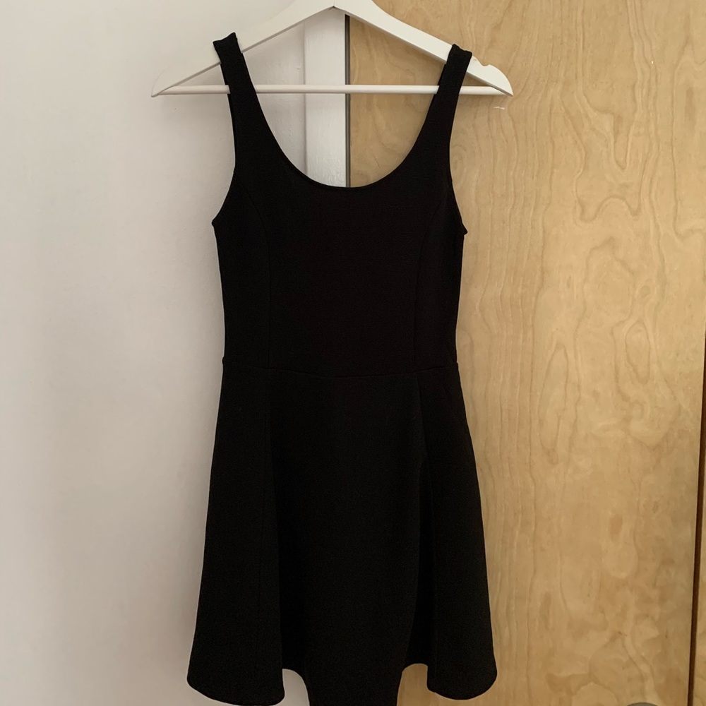 H&M dress